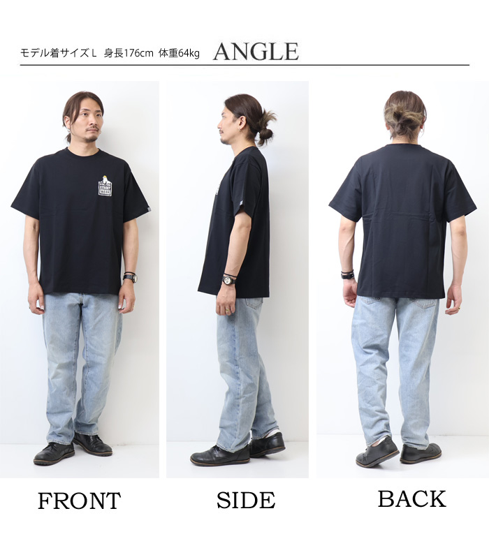 VISION STREET WEAR ビジョンストリートウェアー ワンポイント
