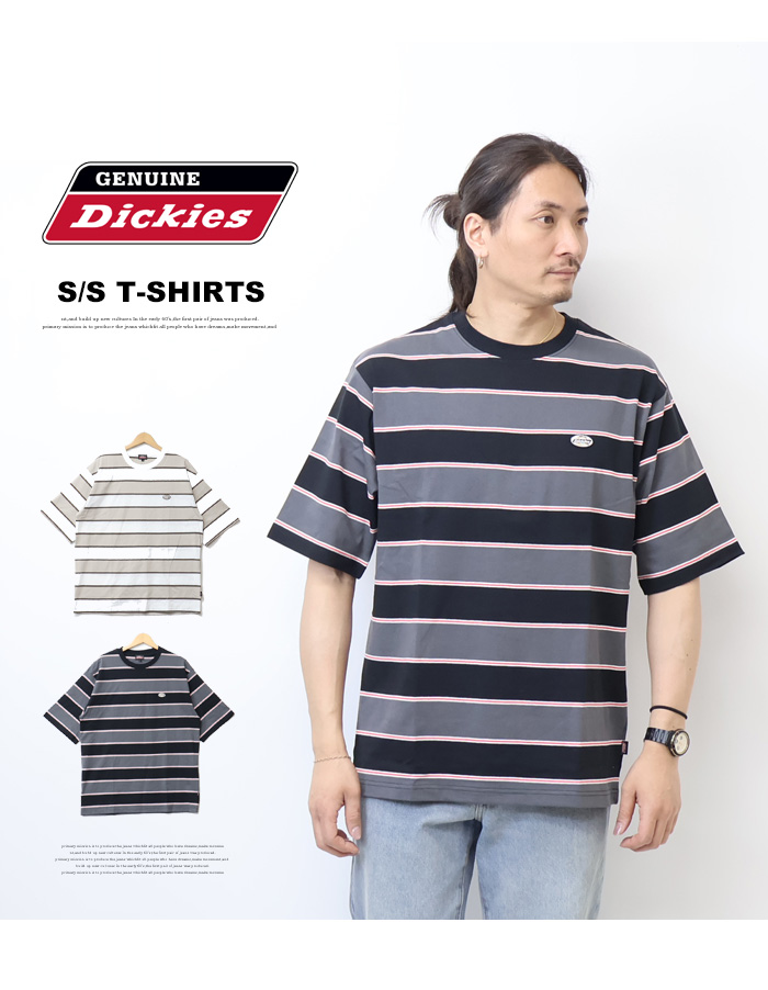 Dickies（ディッキーズ） GENUINE Dickies ジェニュイン マルチ