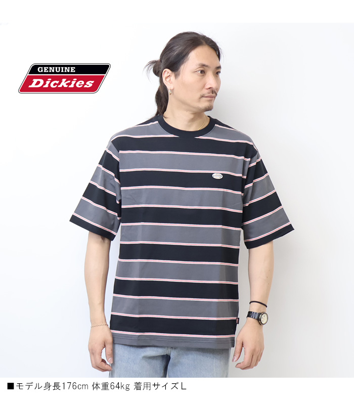Dickies（ディッキーズ） GENUINE Dickies ジェニュイン マルチ