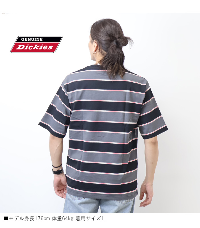 Dickies（ディッキーズ） GENUINE Dickies ジェニュイン マルチ