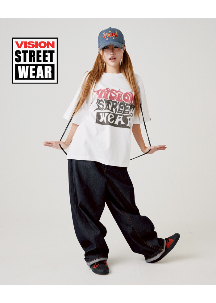 VISION STREET WEAR（ヴィジョンストリートウェア） ビジョン