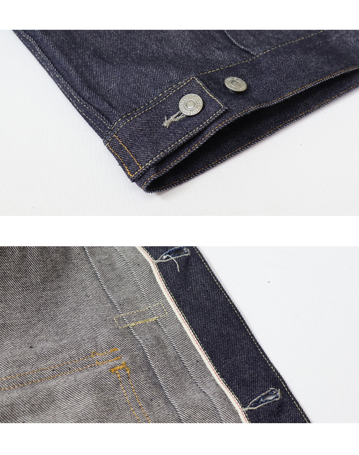 Levi's VINTAGE CLOTHING LEVI'S リーバイス ヴィンテージ