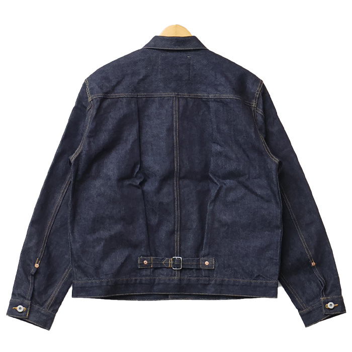 Schott N.Y.C（ショット） Schott デニムジャケット Gジャン