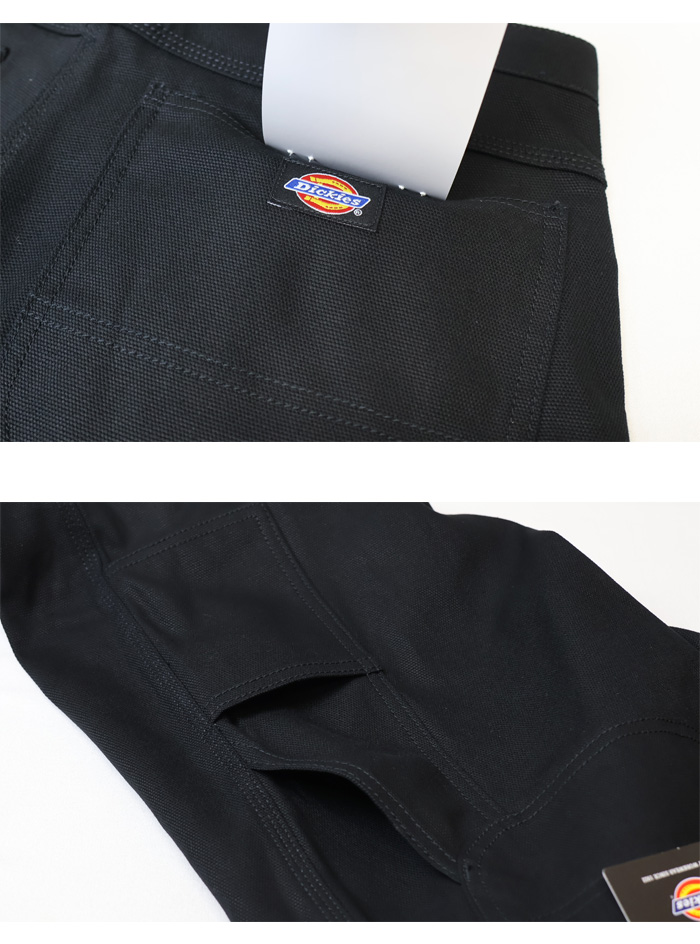 Dickies ダック ペインターパンツ ペンキ ダメージ ディッキーズ ワーク Dickies DICKIES ディッキーズ ダック ペインターパンツ DUCK
