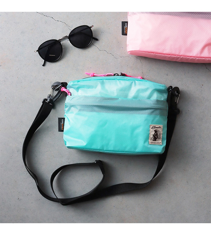 Cobmaster / コブマスター/ナイロンバックパック COBMASTER/コブマスター】LANDSCAPE PLUM PACK / ナイロンバックパック