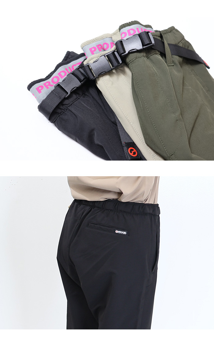 OUTDOOR PRODUCTS アウトドアプロダクツ レディース ポリ