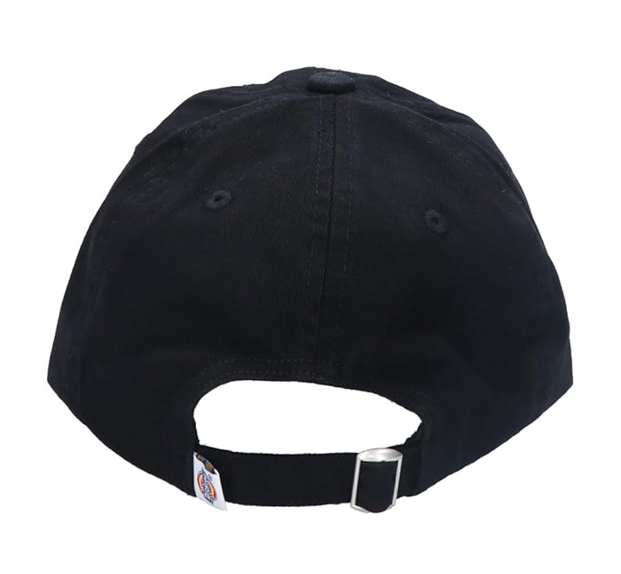 Dickies（ディッキーズ） ロゴ刺繍 2トーン ベースボールキャップ 帽子