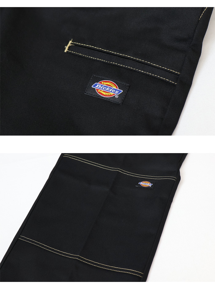 新品同様 ディッキーズ Dickies 中津川吾郎コラボ ダブルニー 85283 その他