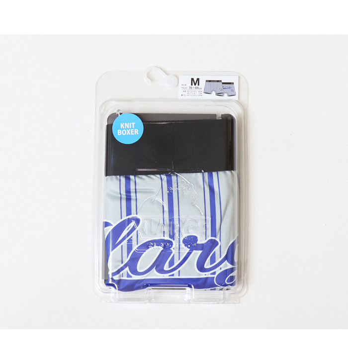 XLARGE（エクストラ ラージ） X-LARGE ボクサーパンツ Baseball