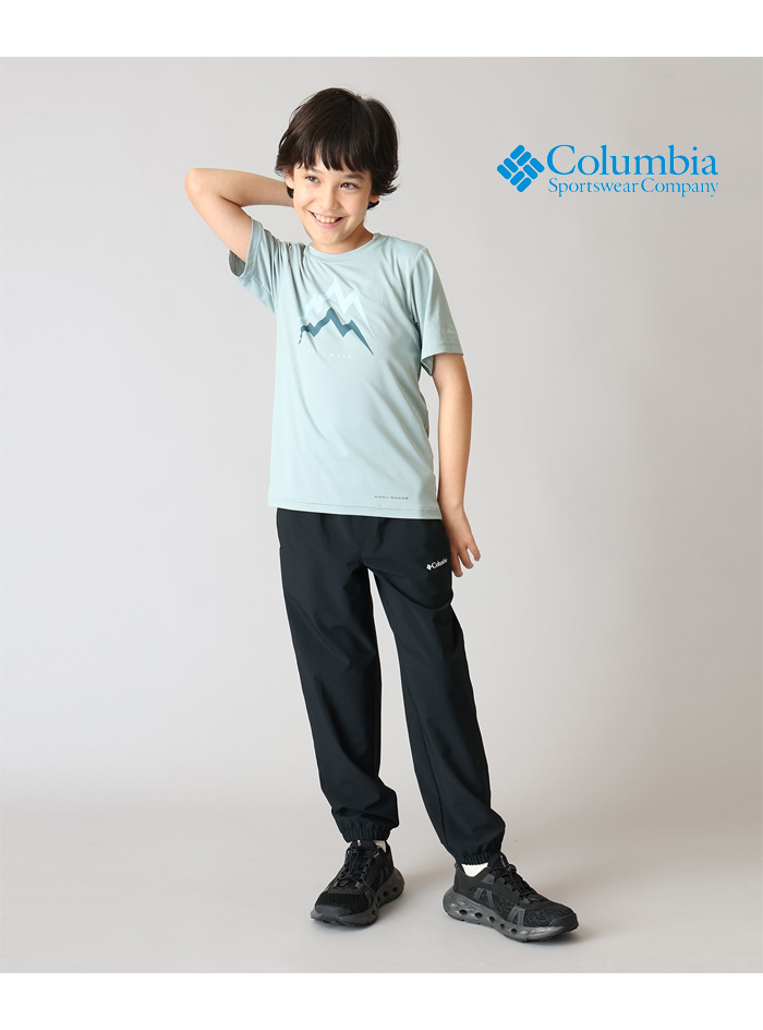 Columbia（コロンビア） キッズ コロンビアハイク2ジョガー ジョガー
