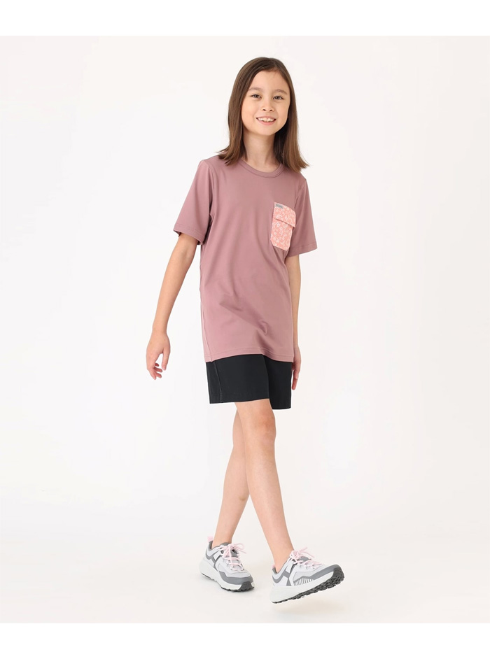 Columbia SALE セール コロンビア キッズ ウォッシュドアウト