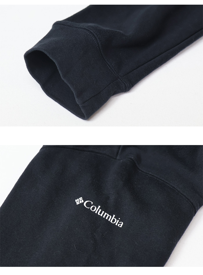 Columbia コロンビア コロンビアトレッククルー 裏起毛