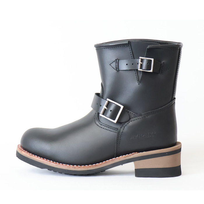 AVIREX（アヴィレックス） HORNET ホーネット ショート レザー