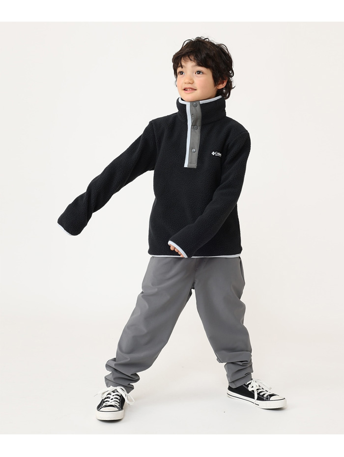 送料込 美USED Columbia コロンビア 12-18Months つなぎ 子供用