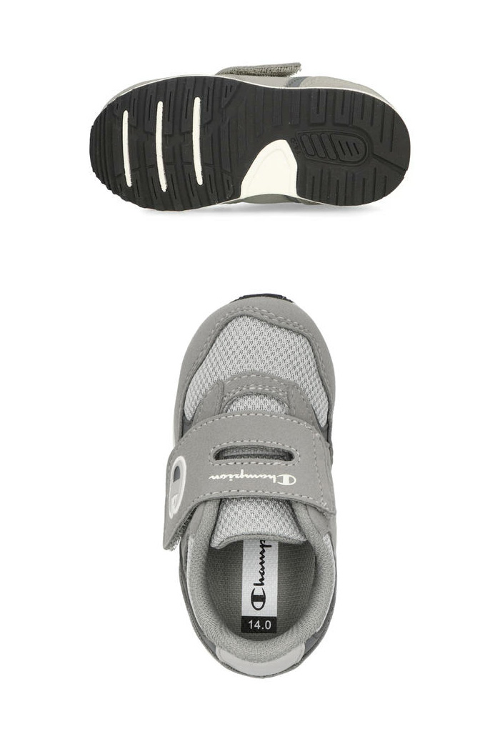 Champion（チャンピオン） CPN B200 ベビーシューズ ワンベルト