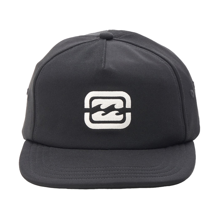 BILLABONG（ビラボン） TEAM SNAPBACK キャップ メンズ BG011971 : REX