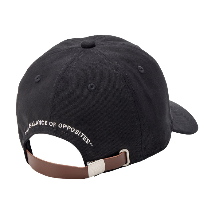 RVCA（ルーカ） BALANCE CREST CAP キャップ メンズ BG041906 : REX