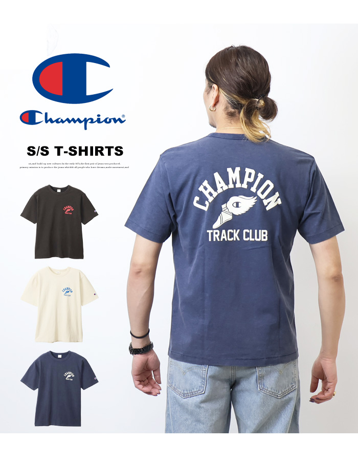 ヴィンテージ　チャンピオン　Tシャツ c3-b335-1.jpg