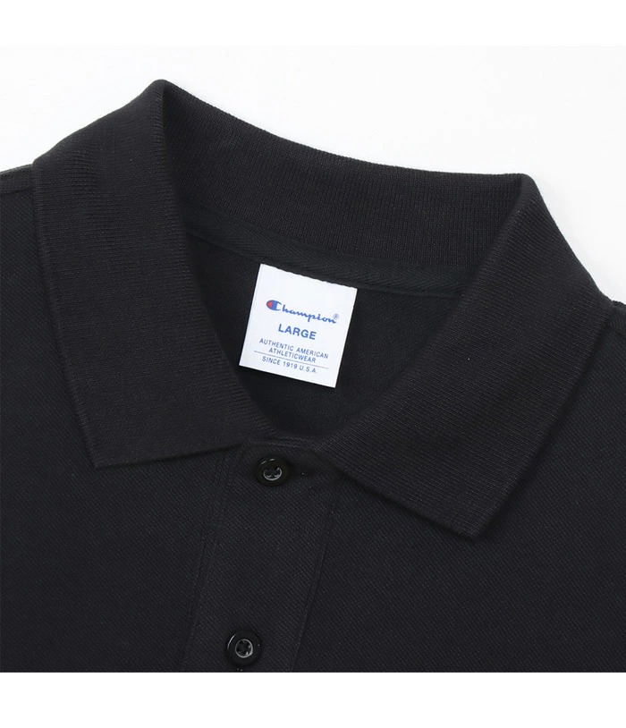 Champion 大きいサイズ チャンピオン ワンポイントロゴ 半袖