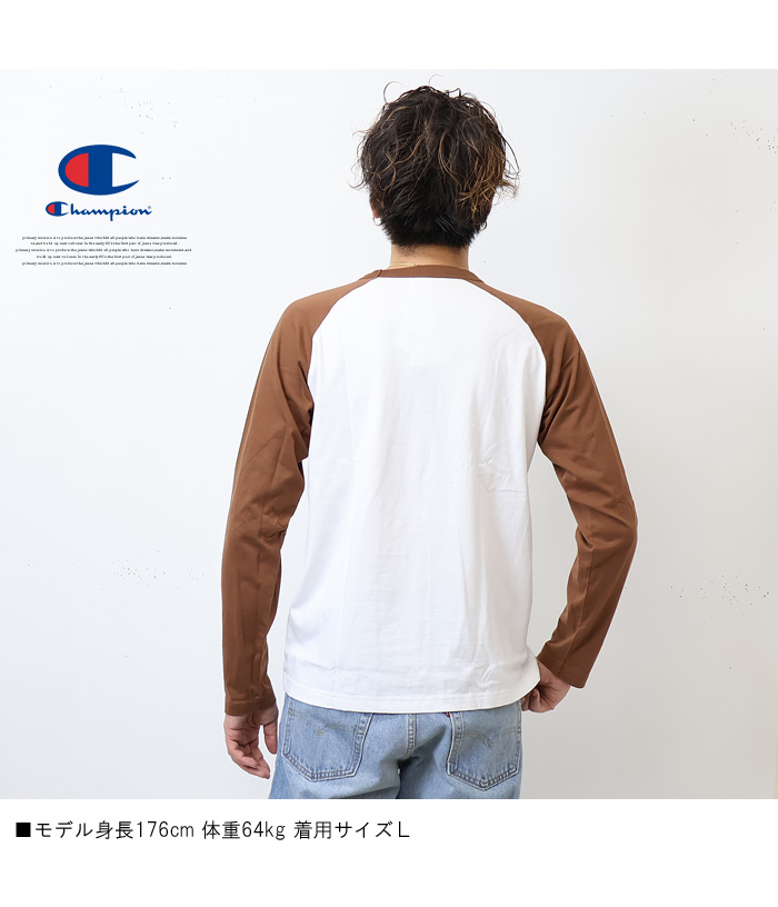 Champion（チャンピオン）の「【Champion】ワッフルロゴ刺繍