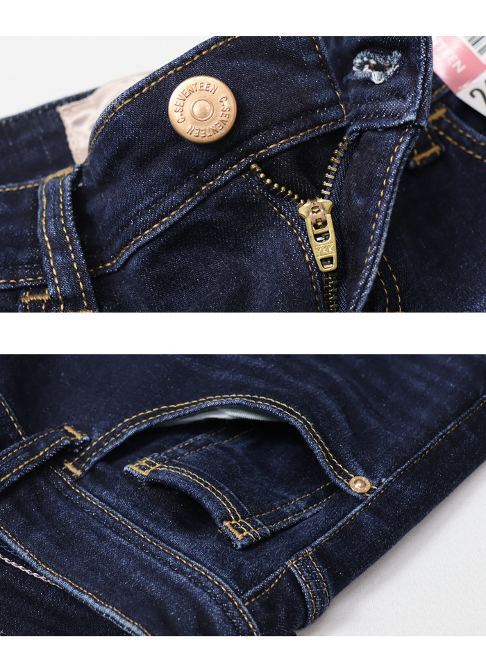 SOMETHING（サムシング） C17 C-SEVENTEEN CB343 ベーシック