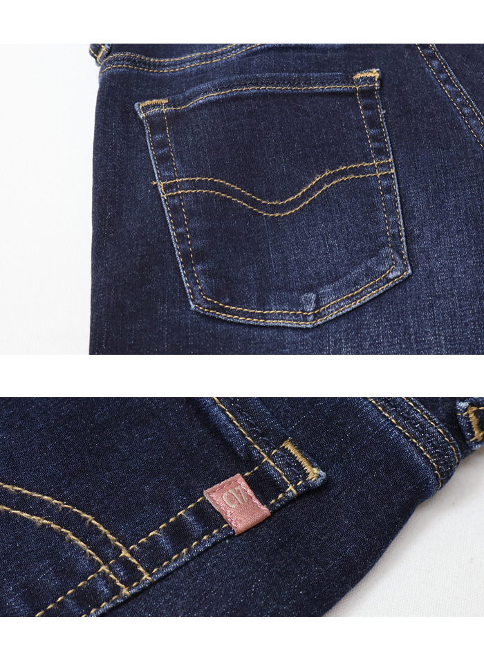 SOMETHING（サムシング） C17 C-SEVENTEEN CB343 ベーシック