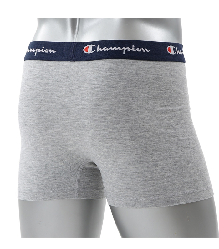 Champion（チャンピオン） 大きいサイズ ボクサーブリーフ ボクサー