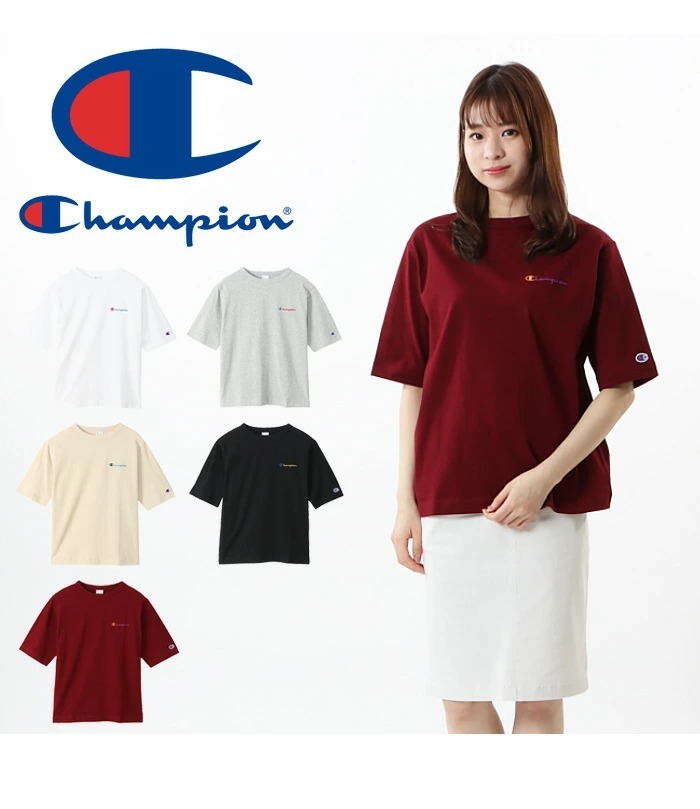 champion チャンピオン 刺繍ロゴ コーデュロイ スタジャン グリーン L CHAMPION ＞ チャンピオン レディース スナップベースボール