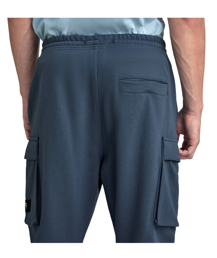 G-STAR RAW ジースターロウ Cargo Pocket Sweat Pants カーゴパンツ 