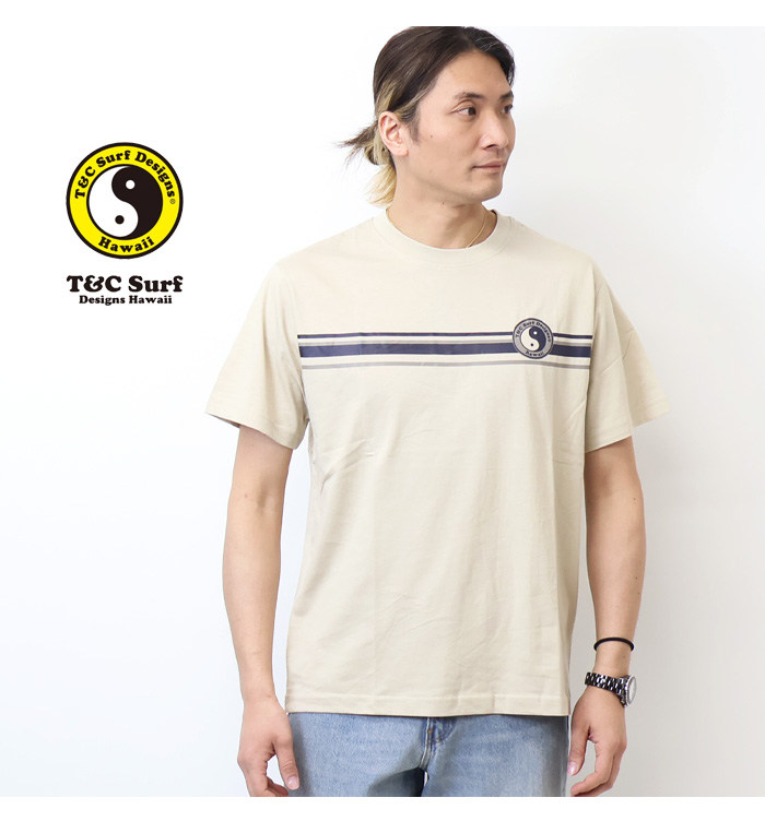 タウン&カントリー T&C Surf Designs タウン＆カントリー
