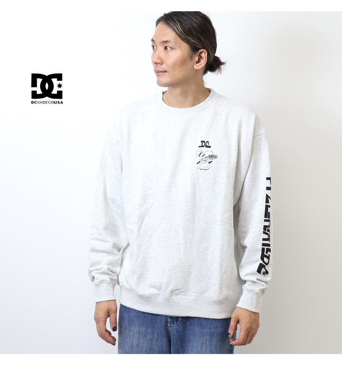 ディノス　スエットセットアップ セットアップ スウェット 3点セット[品番：DCTW0003634