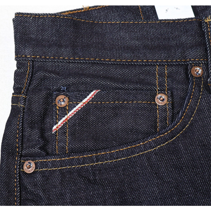 503 EDWIN エドウィン SEN ESN102 ネイティブオーセンティック