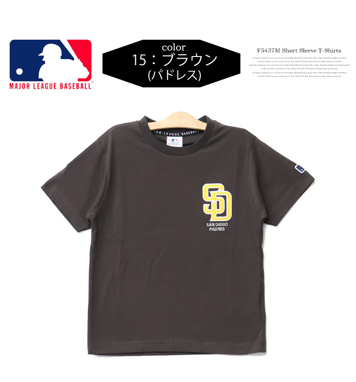 SAFARI ドジャース 別注限定 MLBチームロゴ刺繍Tシャツ 半袖 今週の別注アイテム vol.56 〈ニューエラ〉別注第2弾。今度はT