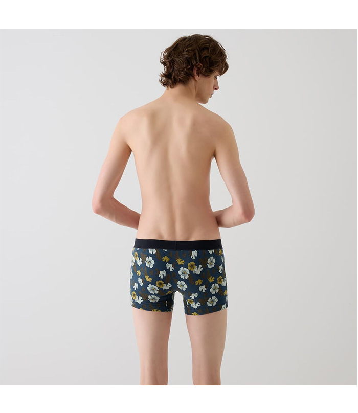 BODY WILD GUNZE グンゼ ボディワイルド ボクサーパンツ ダーク