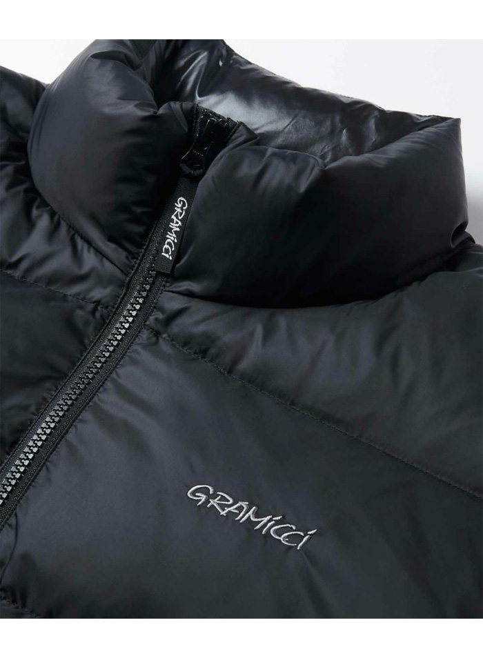 GRAMICCI グラミチ ダウンパファージャケット ダウンジャケット GRAMICCI グラミチ ダウンパファージャケット ダウンジャケット