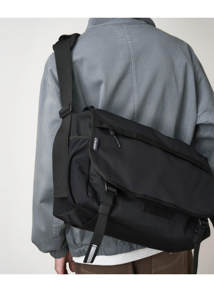 GRAMICCI（グラミチ） MESSENGER BAG メッセンジャーバッグ ショルダー