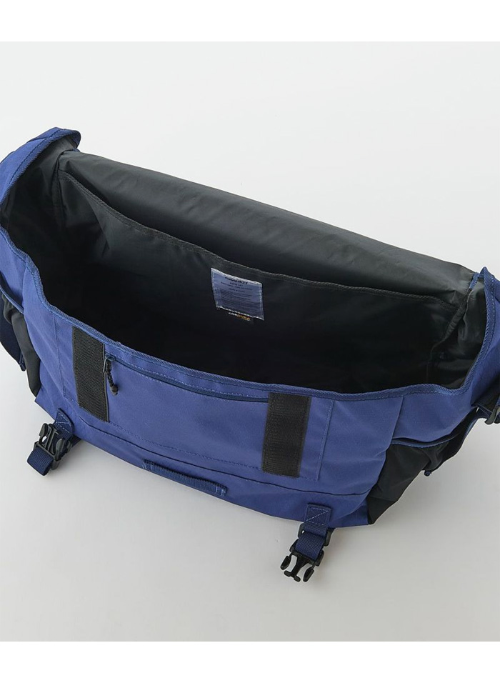 gloさん専用【新品超美品】BRIEFING メッセンジャーバッグ コヨーテ色