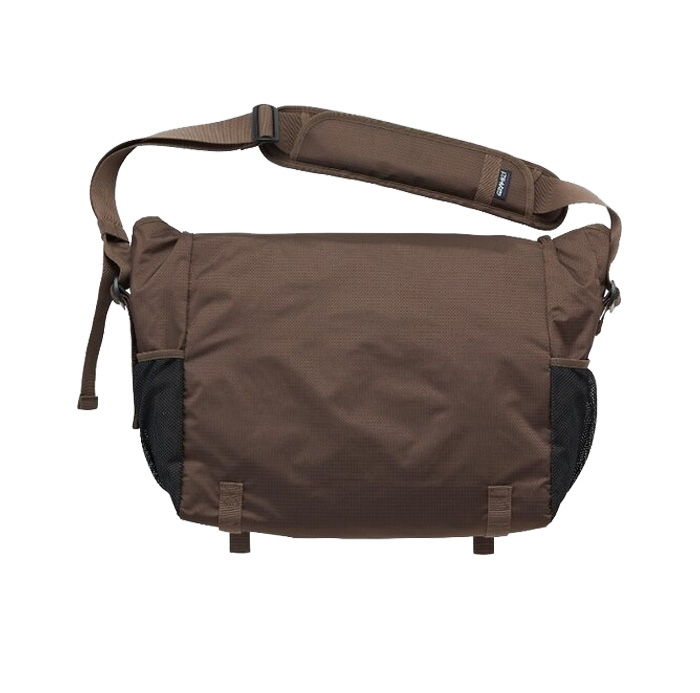 GRAMICCI（グラミチ） MESSENGER BAG メッセンジャーバッグ ショルダー