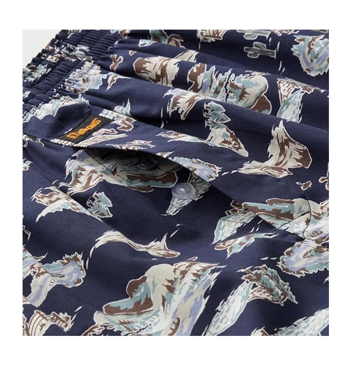 G.T.HAWKINS トランクス 前あき アンダーウェア GTホーキンス 下着