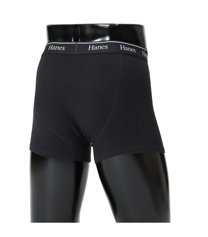 Hanes（ヘインズ） Hanes originals ボクサーブリーフ ボクサーパンツ