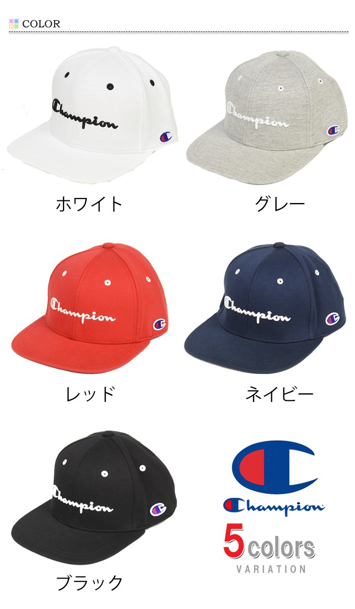 NEW ERA Champion チャンピオン スウェット ロゴ刺繍 ストレート