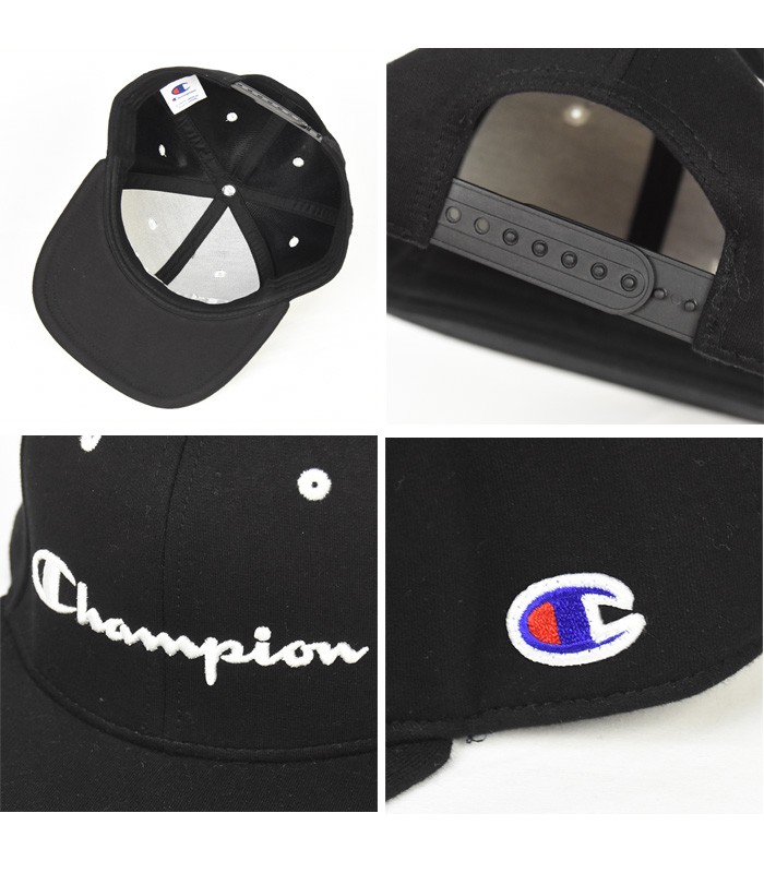 NEW ERA Champion チャンピオン スウェット ロゴ刺繍 ストレート NEW ERA Champion チャンピオン スウェット ロゴ刺繍 ストレート