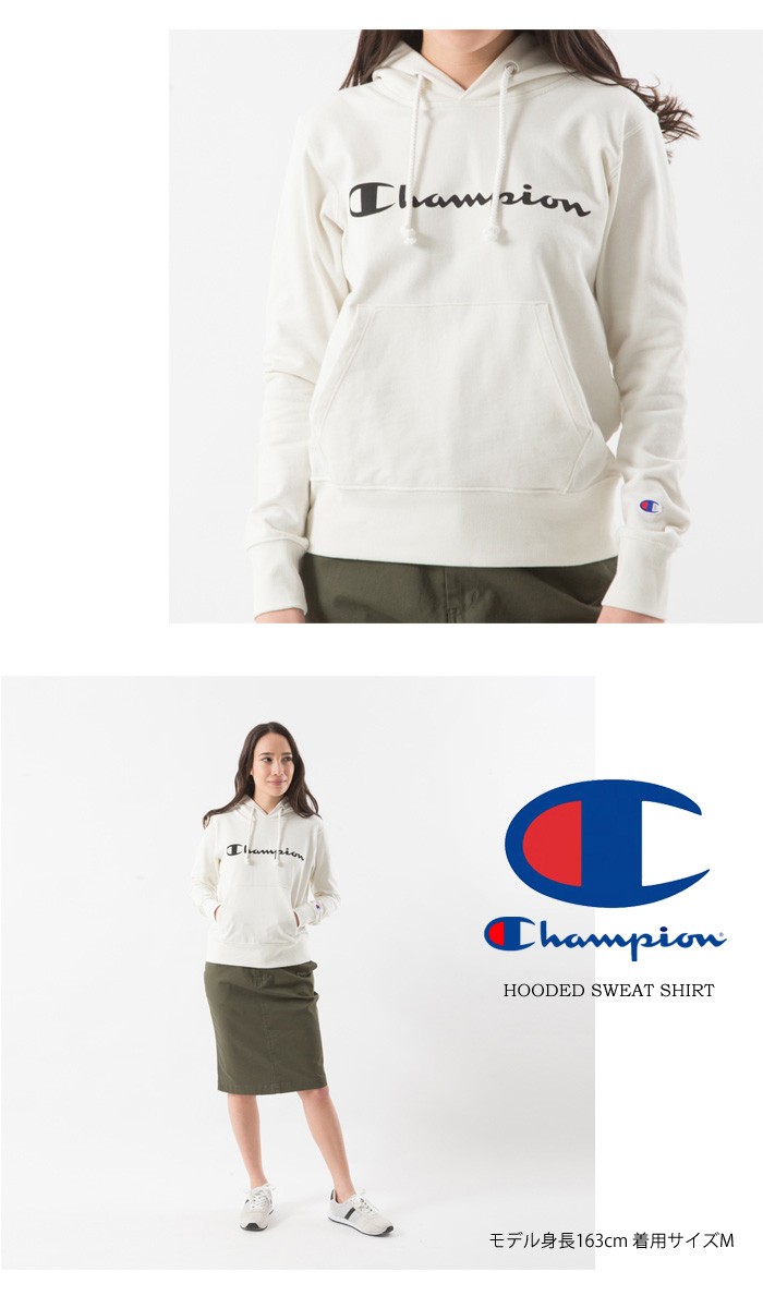Champion SALE セール チャンピオン レディース ロゴプリント