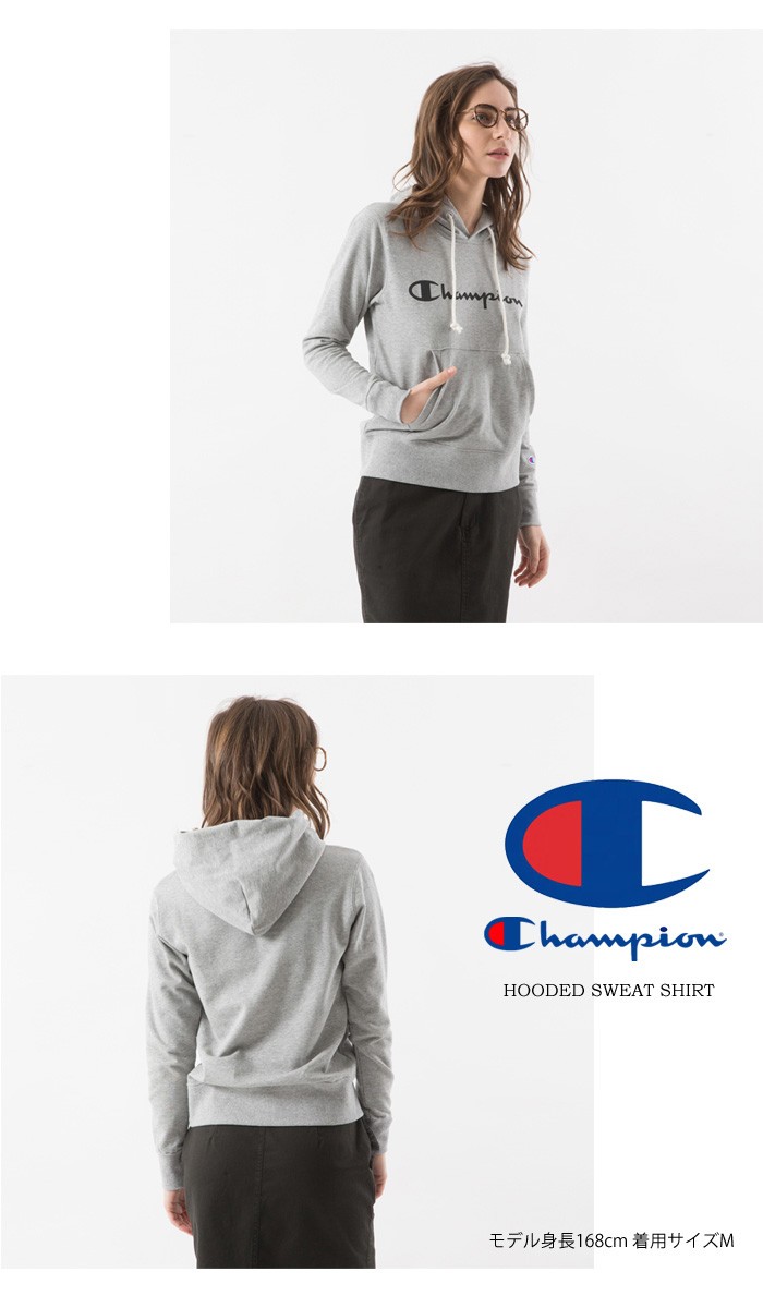 Champion SALE セール チャンピオン レディース ロゴプリント