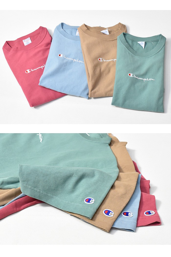 Champion（チャンピオン） SALE セール リバースウィーブ 製品染め