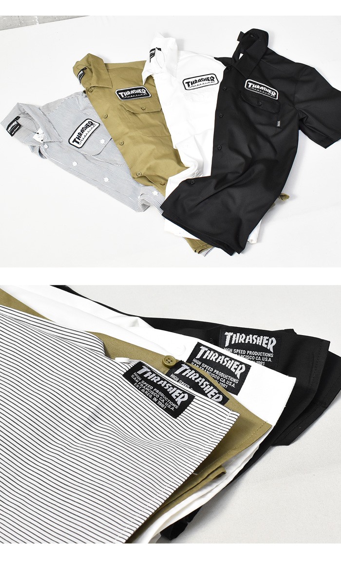 vintage ワッペン 10枚セット vision thrasher 等 vintage ワッペン 10