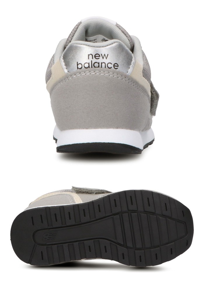 new balance ニューバランス キッズ ベビー IZ996 スニーカー 靴 ジュニア 子供靴 子供用 赤ちゃん ベビーシューズ 人気  IZ996CGY IZ996CNV :10326:REX ONE - 通販 - Yahoo!ショッピング
