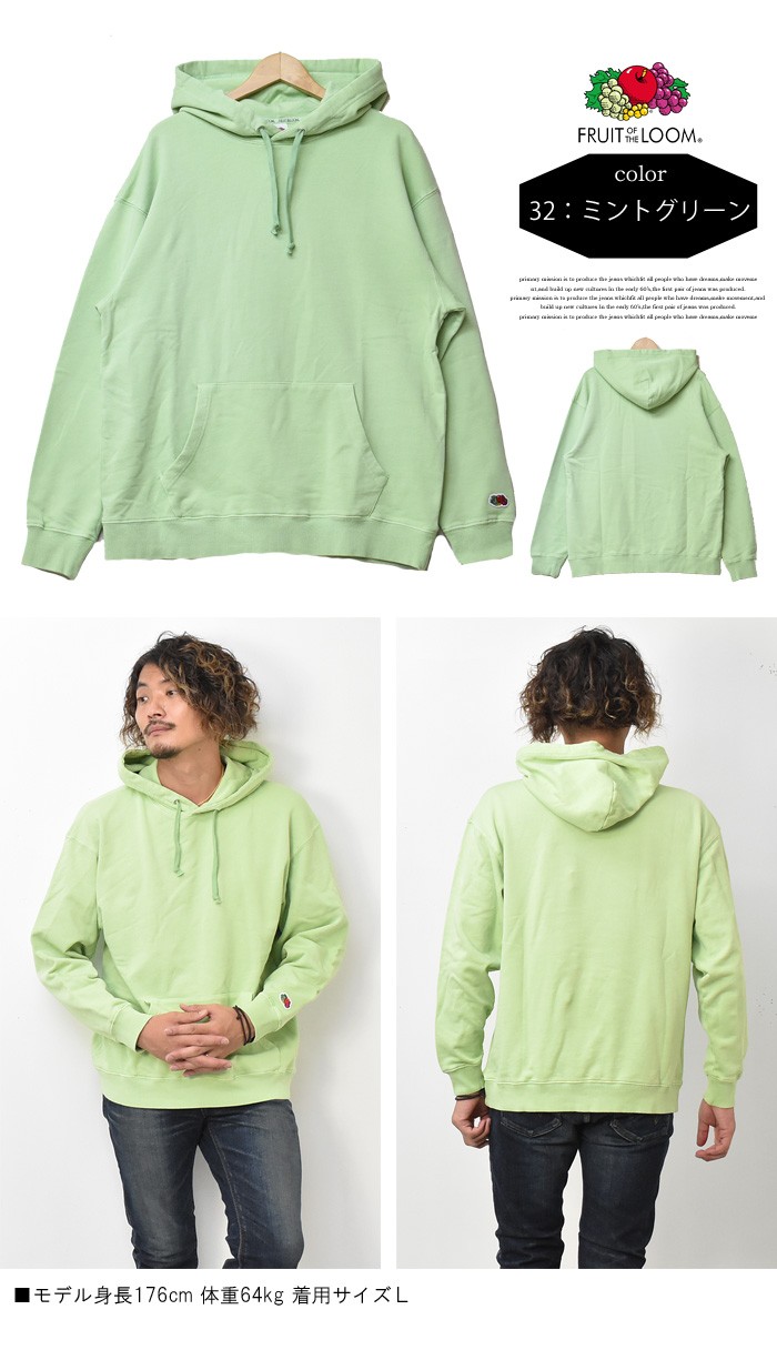 FRUIT OF THE LOOM（フルーツオブザルーム） SALE セール ワンポイント
