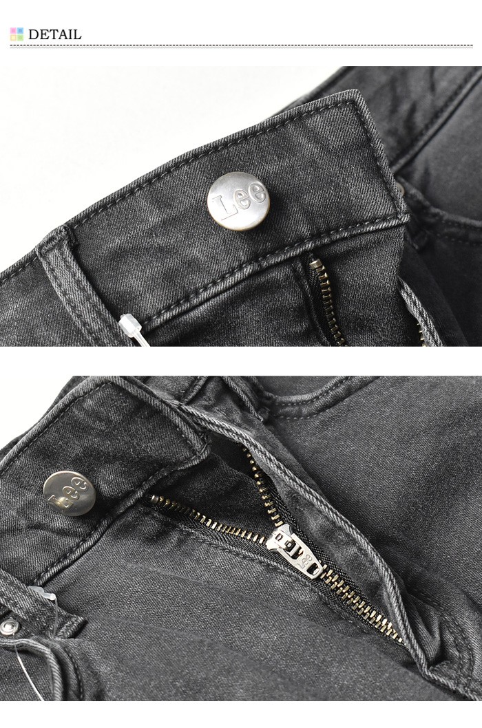 Lee SALE セール リー レディース JEGGINGS ジェギンス アンクル