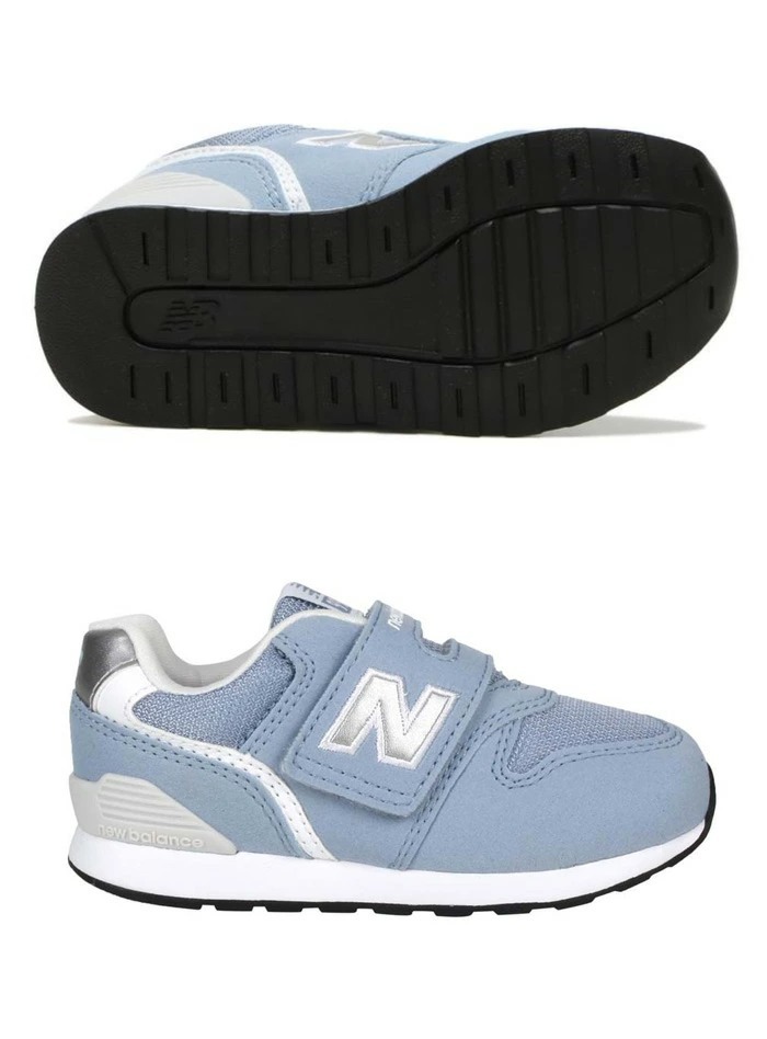 New Balance new balance ニューバランス キッズ ベビー IZ996
